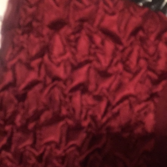 Maroon jacket - Picture 6 of 7